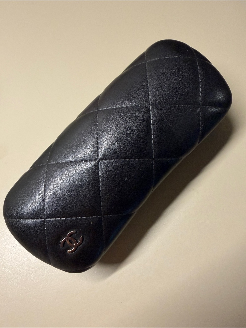CHANEL Pantos Eyeglasses - Light Tortoise - Picture 6 of 15
